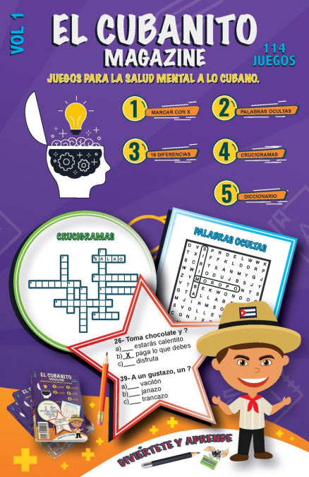 El Cubanito Magazine