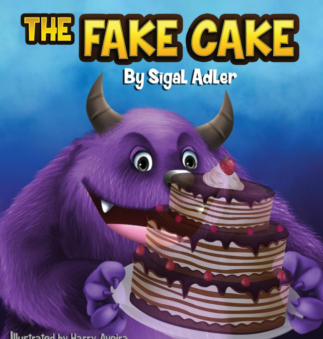 The Fake Cake