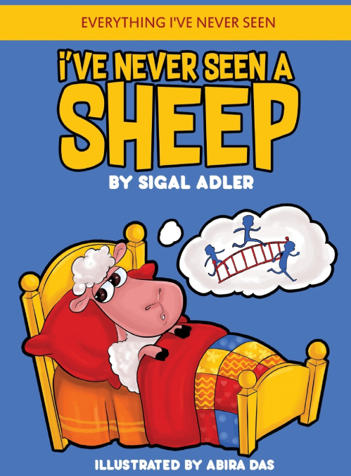 I’ve Never Seen A Sheep