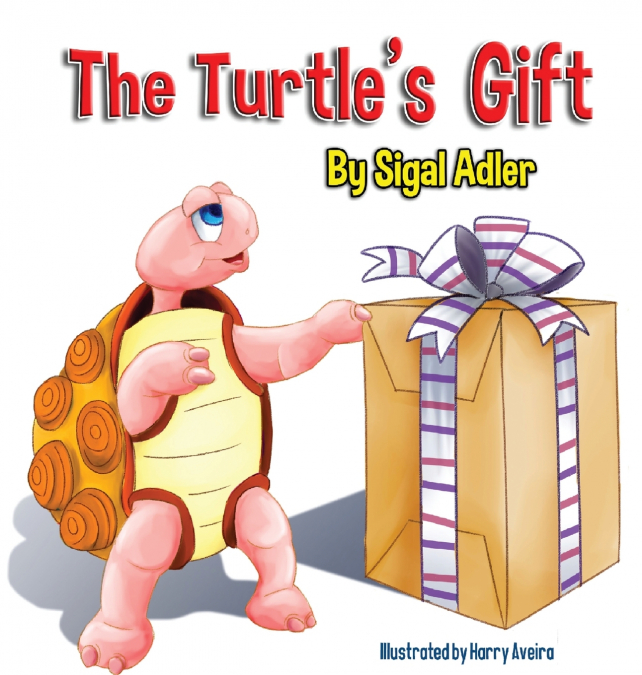 The Turtle’s Gift