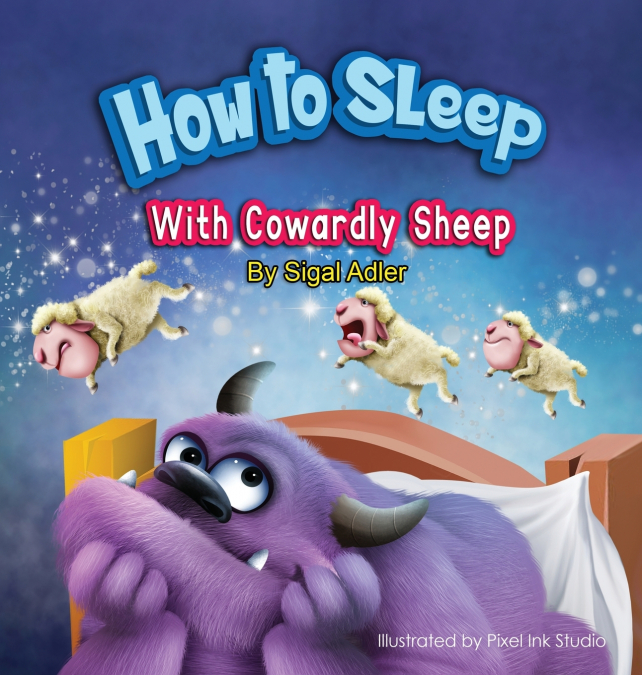 How to Sleep with Cowardly Sheep