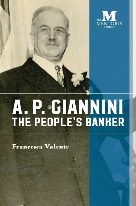 A. P. Giannini