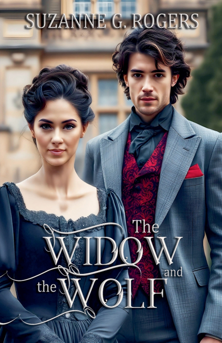 The Widow and the Wolf