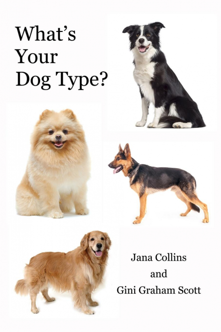 What’s Your Dog Type?