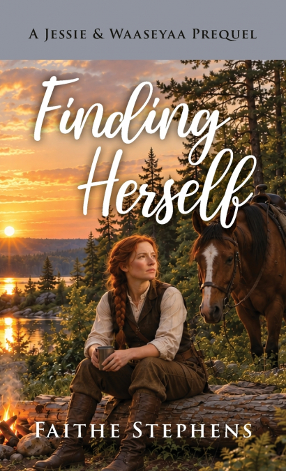 Finding Herself