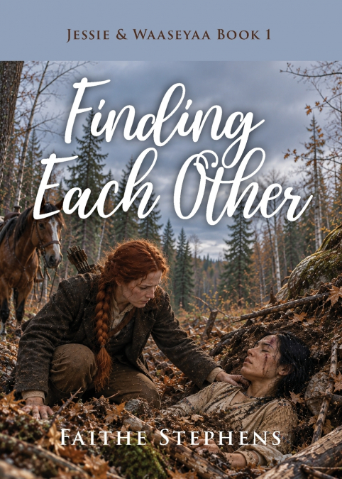 Finding Each Other