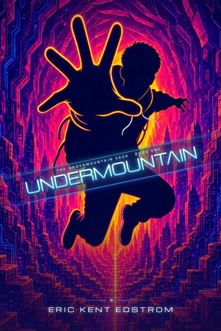 Undermountain