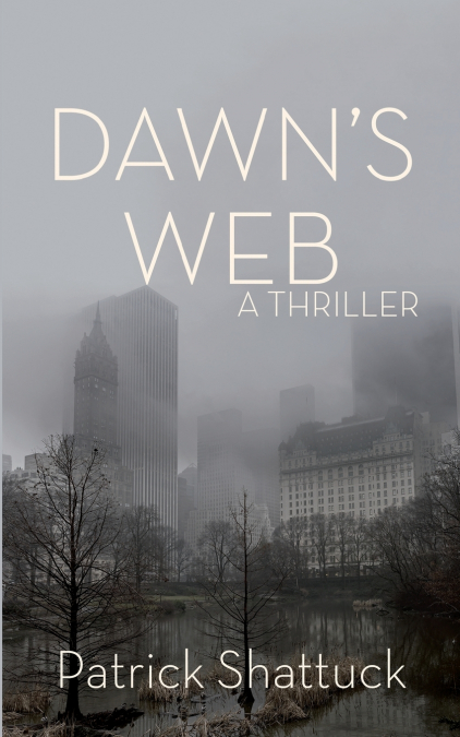 Dawn’s Web