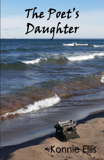 The Poet’s Daughter
