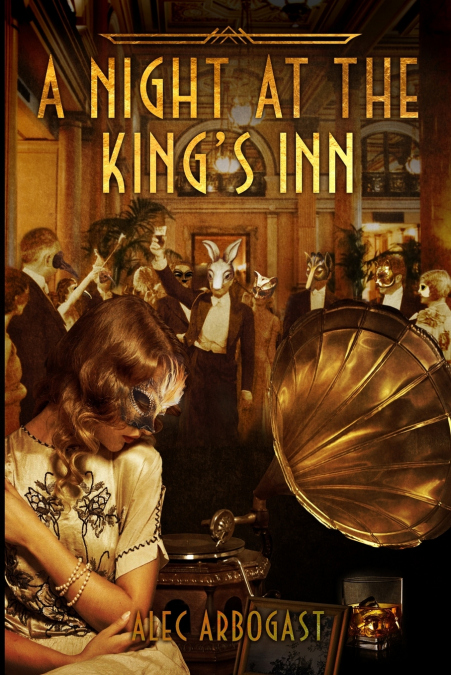 A Night at the King’s Inn