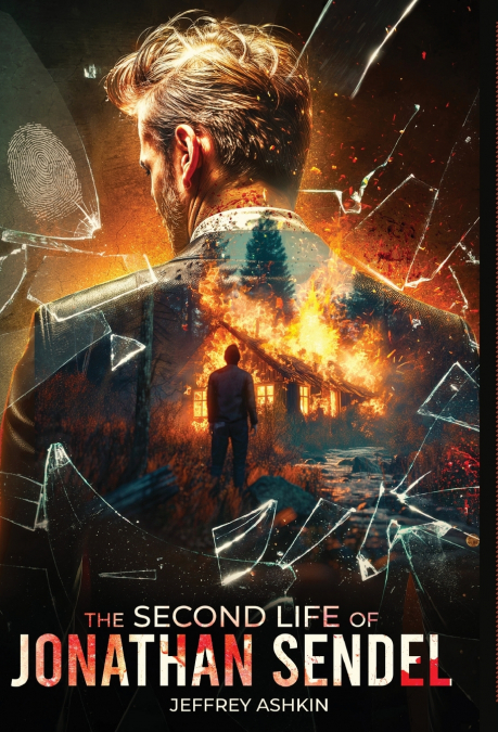 The  Second Life of Jonathan Sendel