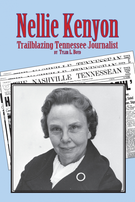 Nellie Kenyon