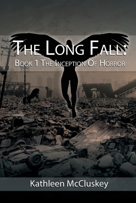 THE LONG FALL