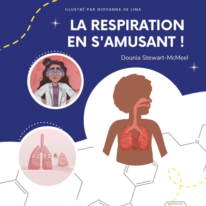 La respiration en s’amusant