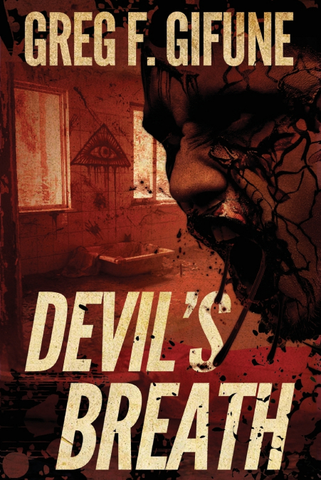 Devil’s Breath