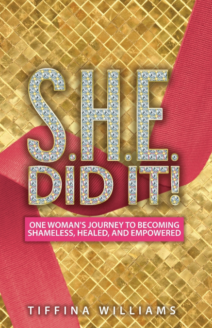 S.H.E. Did It!