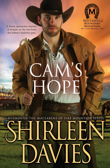 Cam’s Hope