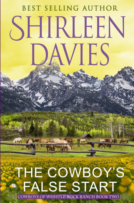The Cowboy’s False Start