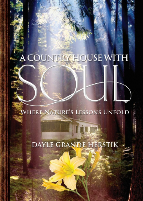 A Country House with Soul