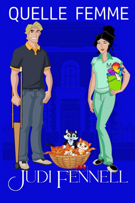 Quelle Femme!