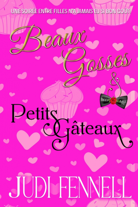 Beaux Gosses et Petits Gâteaux