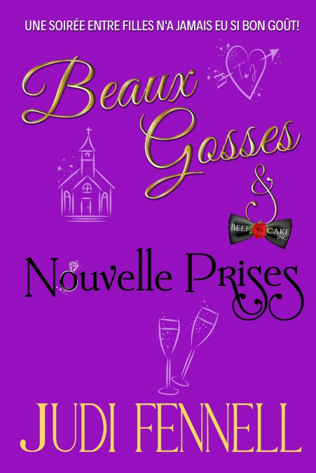 Beaux Gosses et Nouvelle Prises