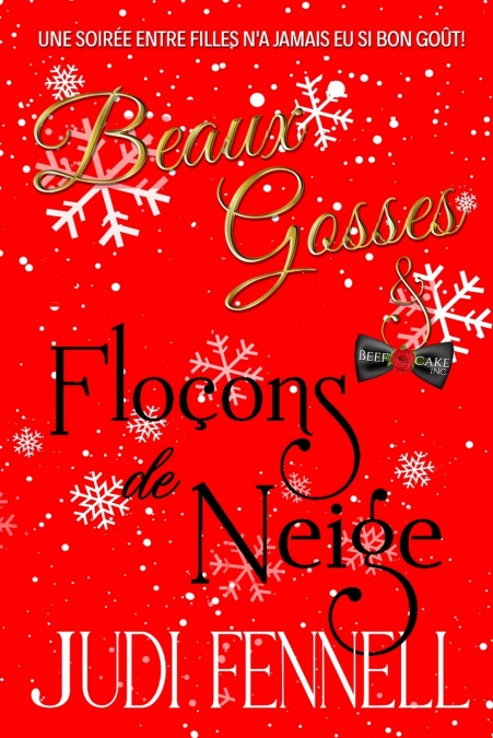 Beaux Gosses et Floçons de Neige