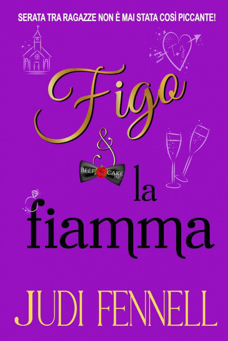Figo e La Fiamma