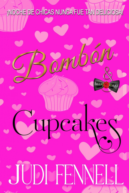 Bombón & Cupcakes