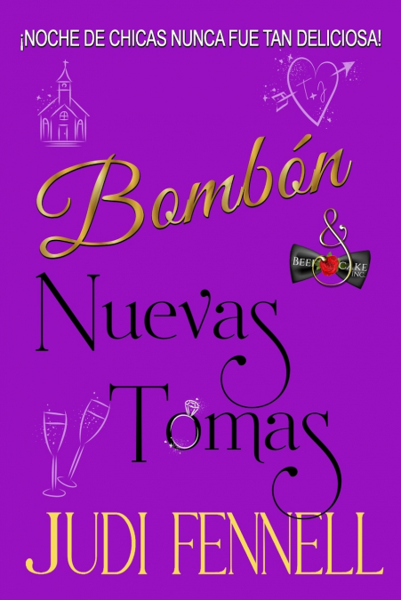 Bombón & Nuevas Tomas