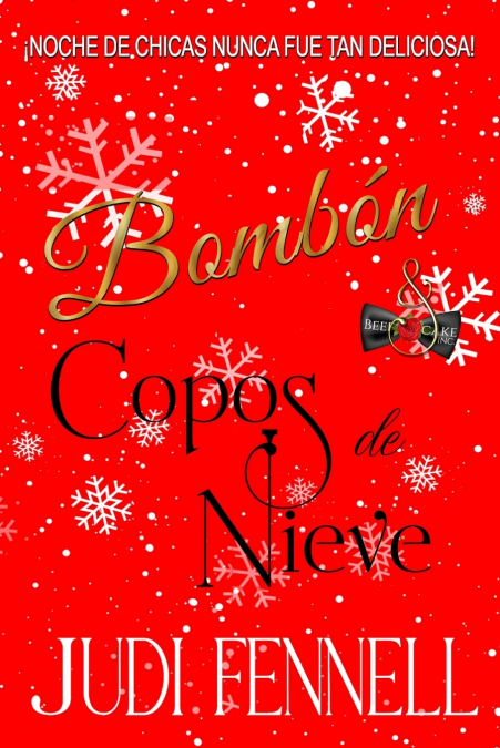 Bombón & Copos de Nieve
