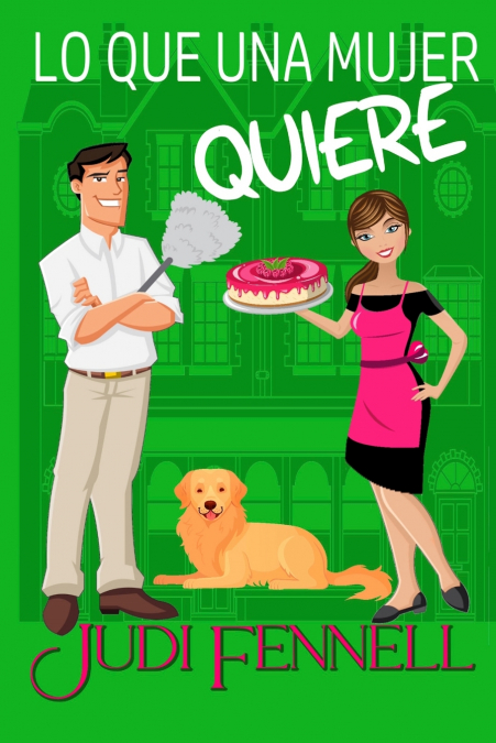 Lo Que Una Mujer Quiere