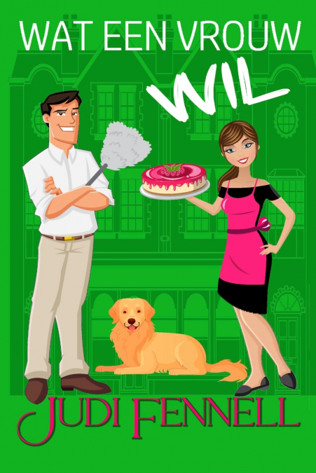 Wat een vrouw wil