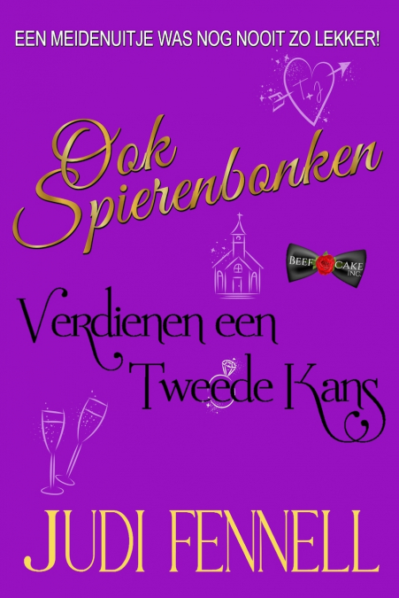 Ook Spierenbonken Verdienen een Tweede