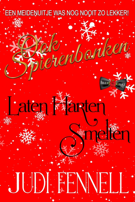 Ook Spierenbonken Laten Harten Smelten