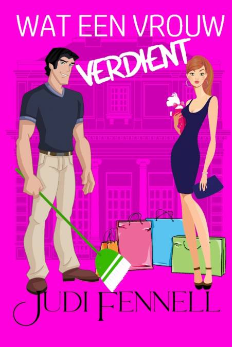 Wat een vrouw verdient