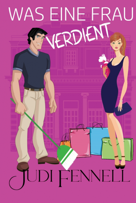 Was eine Frau verdient