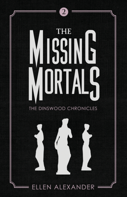The Missing Mortals