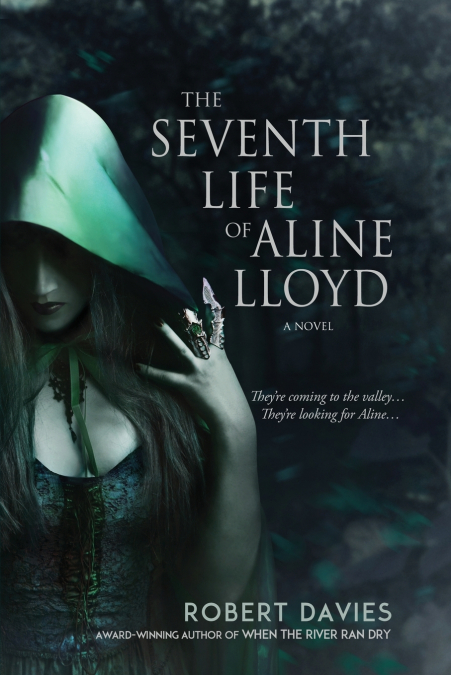The Seventh Life of Aline Lloyd