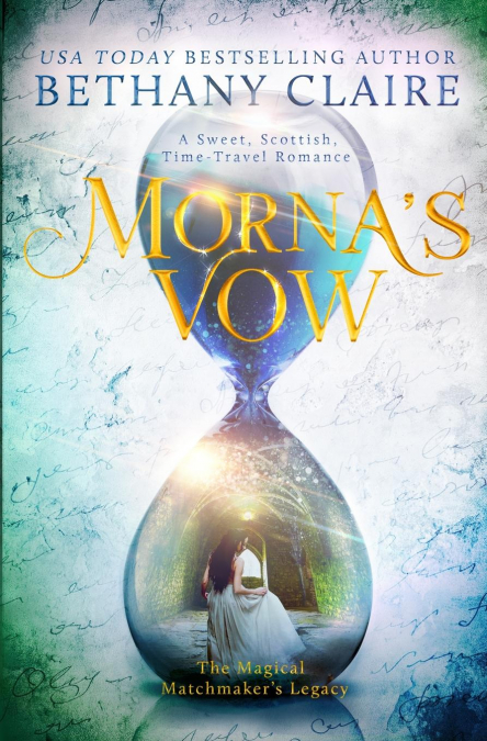 Morna's Vow