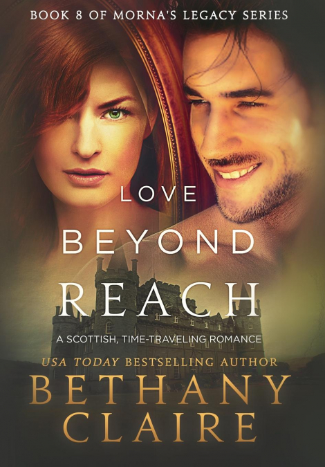 Love Beyond Reach