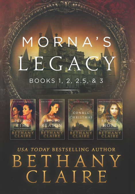 Morna's Legacy