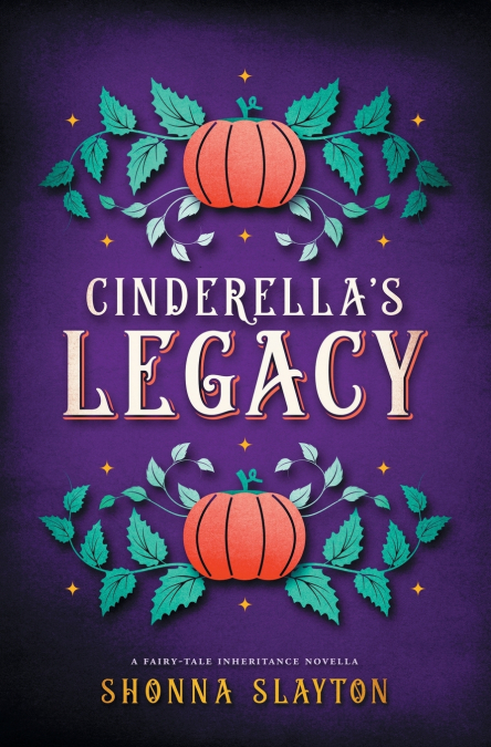 Cinderella’s Legacy