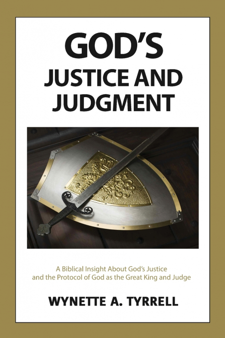 God’s Justice and Judgment