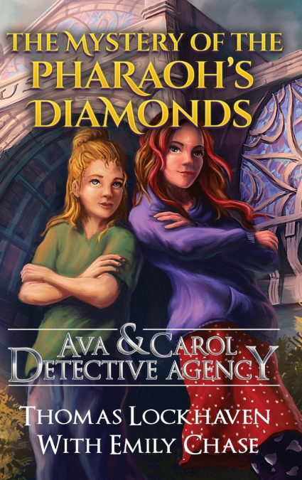 Ava & Carol Detective Agency