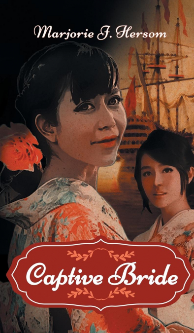 Captive Bride