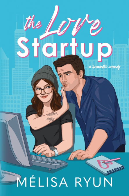 The Love Startup
