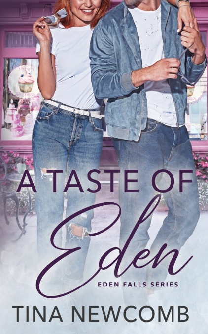 A Taste of Eden