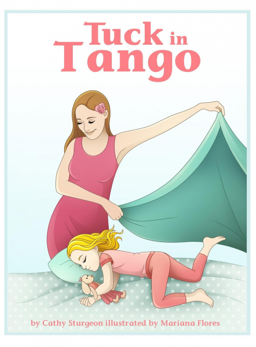 Tuck In Tango