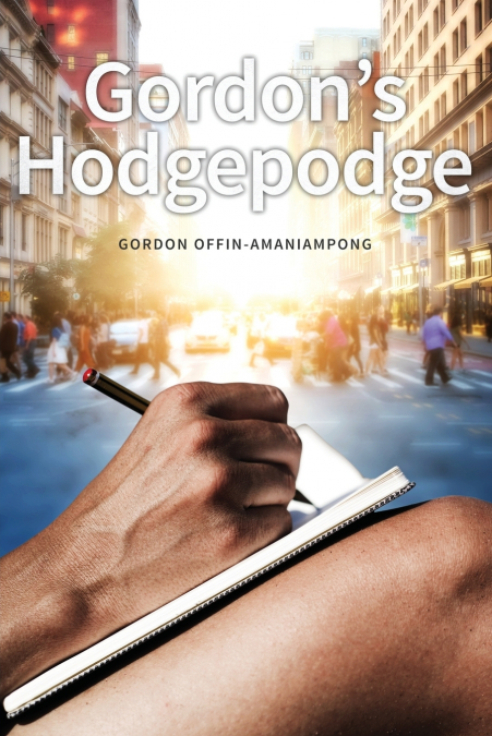 Gordon’s Hodgepodge
